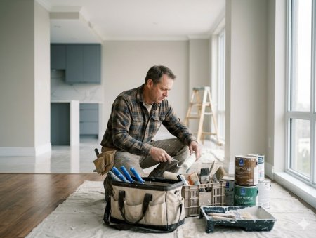 Remodeling & Renovation